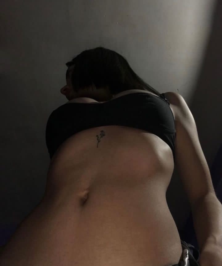 ingridd899's tweet photo. Conmigo, todo será chido, relajado y espectacular 😏💖. https://t.co/8b9UP4GLMU