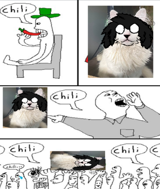 ChiliFurry's tweet photo. https://t.co/SIn5DXRrd1
