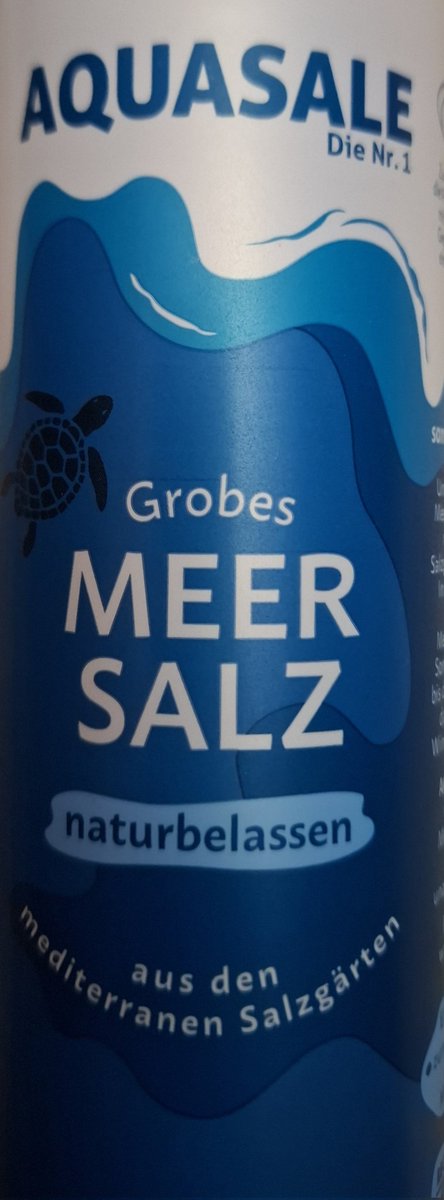 CatsyLady's tweet photo. @aru9a3 Wenn es Salz sein muss, dann bitte das: https://t.co/3SlMI1xdNZ