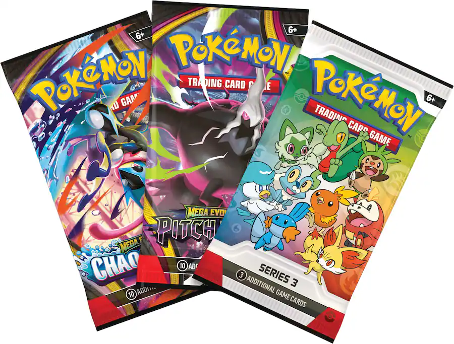 Pokémon Deals, Restock and Alerts tweet media