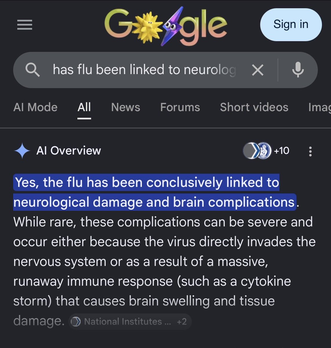 blockme_not's tweet photo. @taylor_kai_uwu @broadwaybabyto The only thing youve demonstrated is that covid sounds like the flu….and you’re easily manipulated https://t.co/LkoATwpvQE