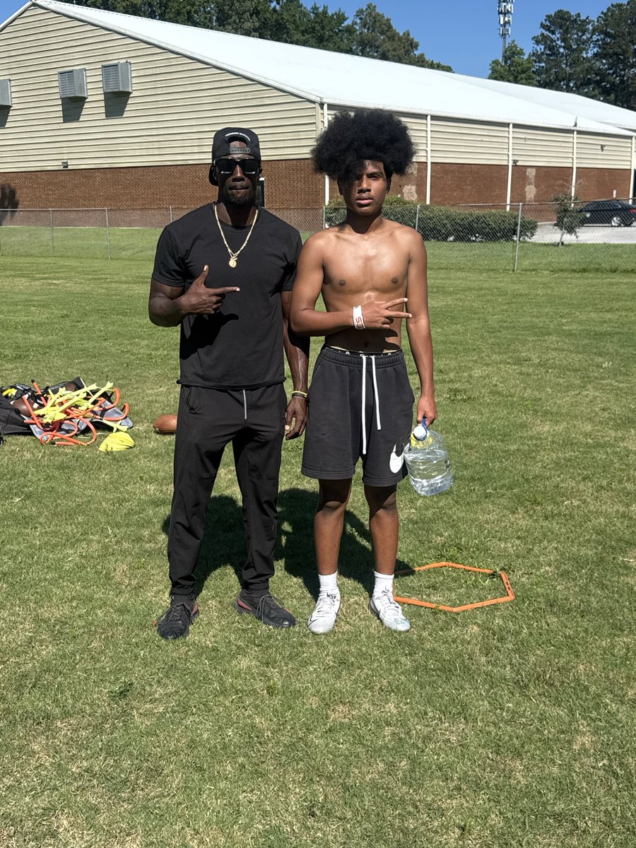Reylanbrown's tweet photo. #hardworkbeatsweak🧪 @RecruitTheHam https://t.co/0RznMiVwqs
