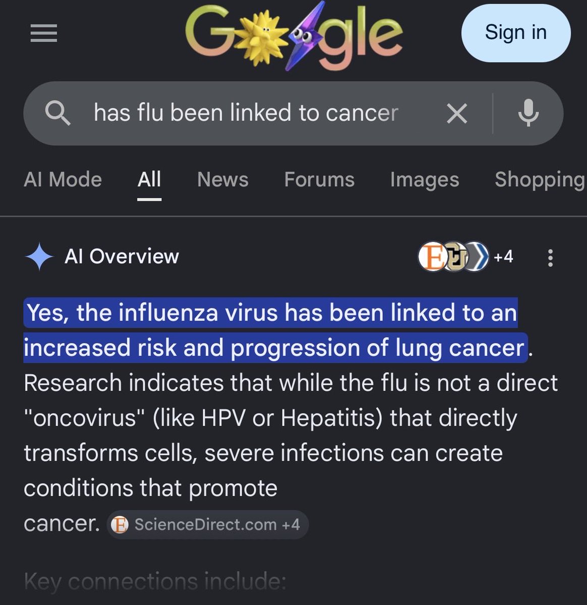 blockme_not's tweet photo. @taylor_kai_uwu @broadwaybabyto The only thing youve demonstrated is that covid sounds like the flu….and you’re easily manipulated https://t.co/LkoATwpvQE
