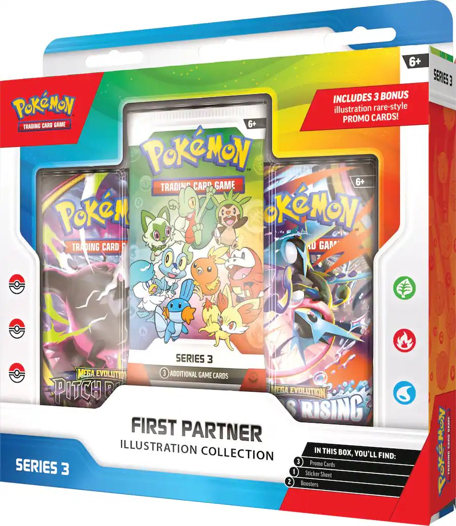 Pokémon Deals, Restock and Alerts tweet media