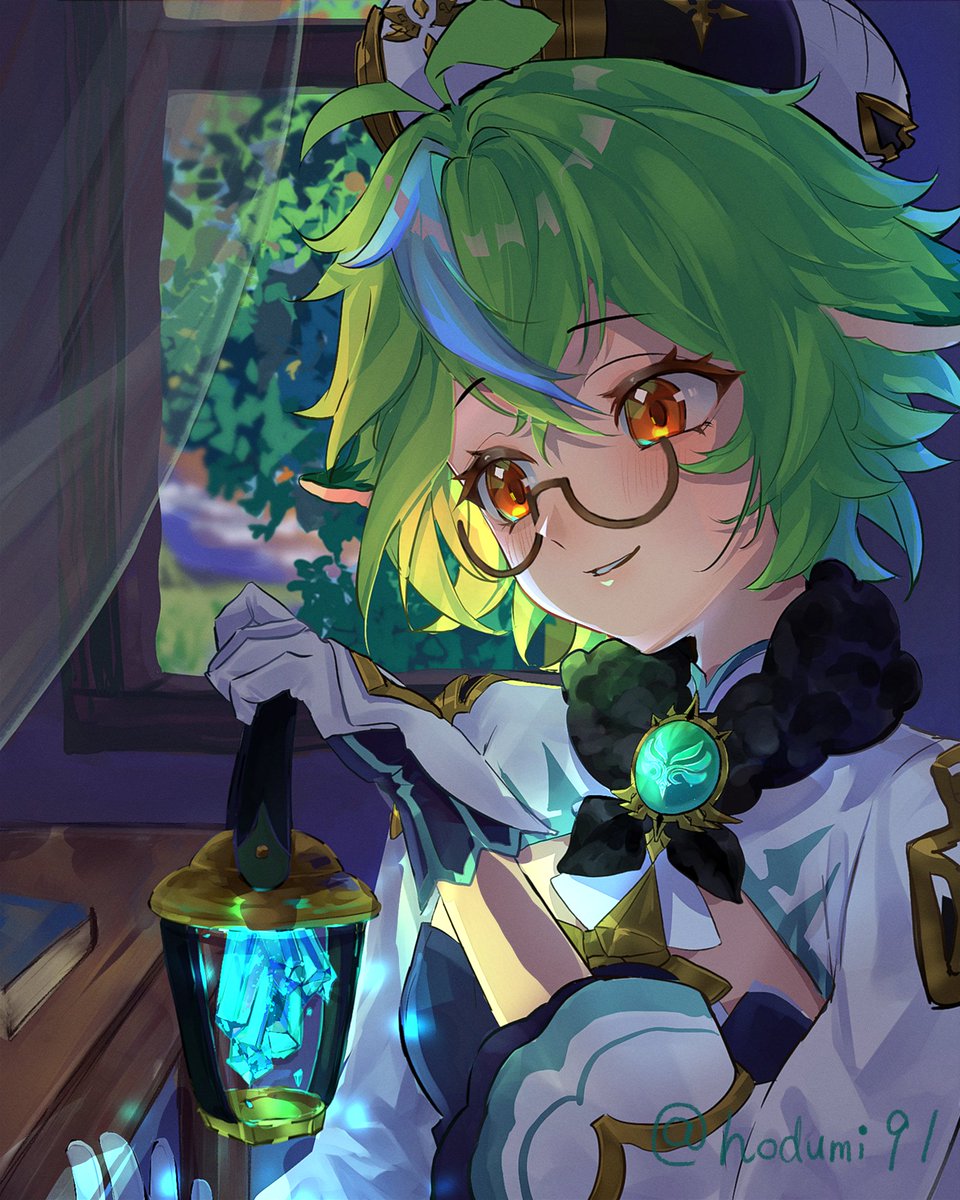 穂積(hodumi)❀Illustrator❀ tweet media