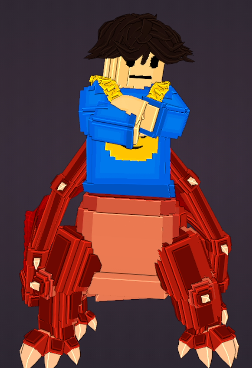 lust_giveaway's tweet photo. 🚨 INFORMATION 🚨  

CAYLUS OBTIENT SON PROPRE BRAINROT DANS LE JEU ROBLOX STEAL A BRAINROT ! https://t.co/4PFM1sgcGm