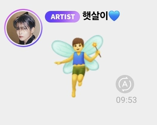 teukker's tweet photo. trying to toss between whether this is the concept for his comeback or he's just being whimsy https://t.co/YFBFPvOX1W