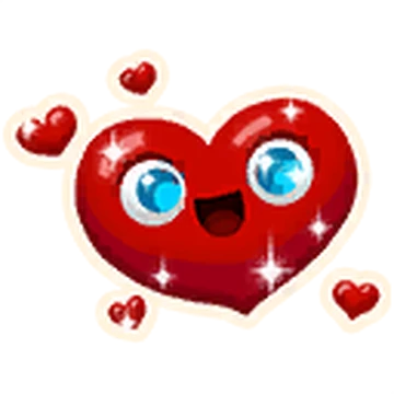 ReflectiveRuby2's tweet photo. I placed #2 and was about to rage the fuck out, but then the guy threw that smiling heart emoji and it felt like this: https://t.co/EU1tGdbIj8