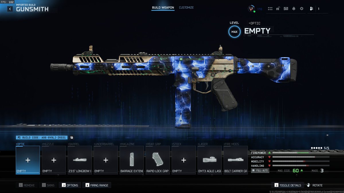 Reslyum's tweet photo. NEW
Best Season 4 CLASS Setups for WARZONE!
-
#WARZONE #callofduty https://t.co/ATWFHHPiPW