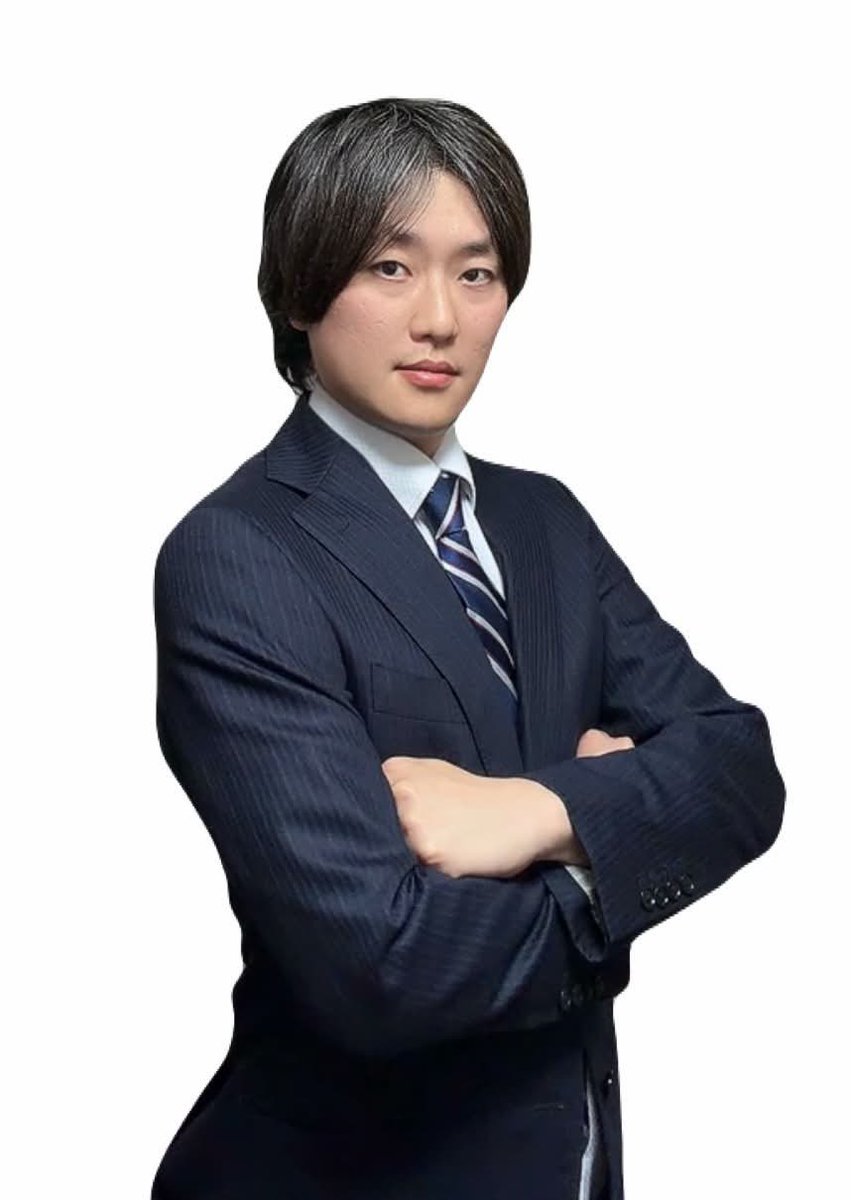 Yamamoto Shintani Kasai の、YSK！3人で！幸運🍀(Fortuna)も味方