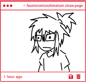 Faustoronto tweet media