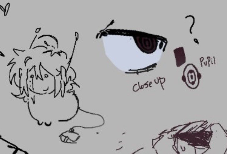 Ash_XML's tweet photo. my sona https://t.co/BVSxPWyamz