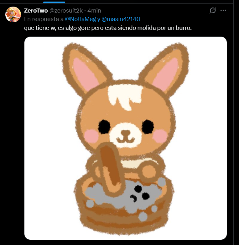 NotIsMeg tweet picture