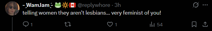replywhore's tweet photo. @msankey86_570 @Iggyjones7 @SchizoMellie okay so where in this tweet did i mention men? https://t.co/wzLNMIeBva
