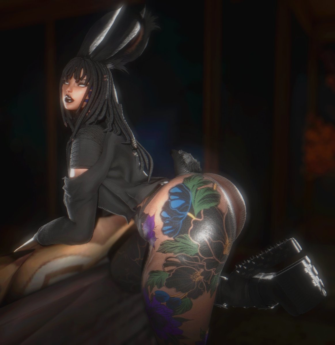 SjemalDahlXIV's tweet photo. - #GPOSERS | #EorzeaPhotos | #ffxivgpose | #sjemdahl | #sjemnsfw | #gposersnsfw | #xivafterdark - https://t.co/5s2ULfLhk8