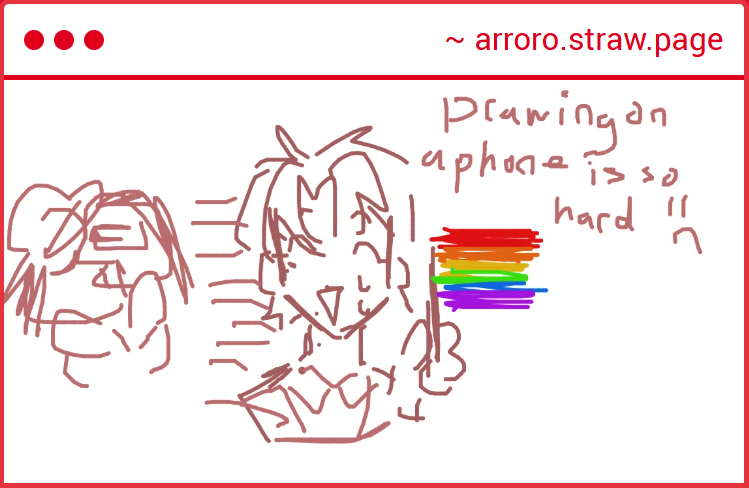 arroro_'s tweet photo. its ok iseul, double it and give it to the next person https://t.co/n3c8M5wQh8
