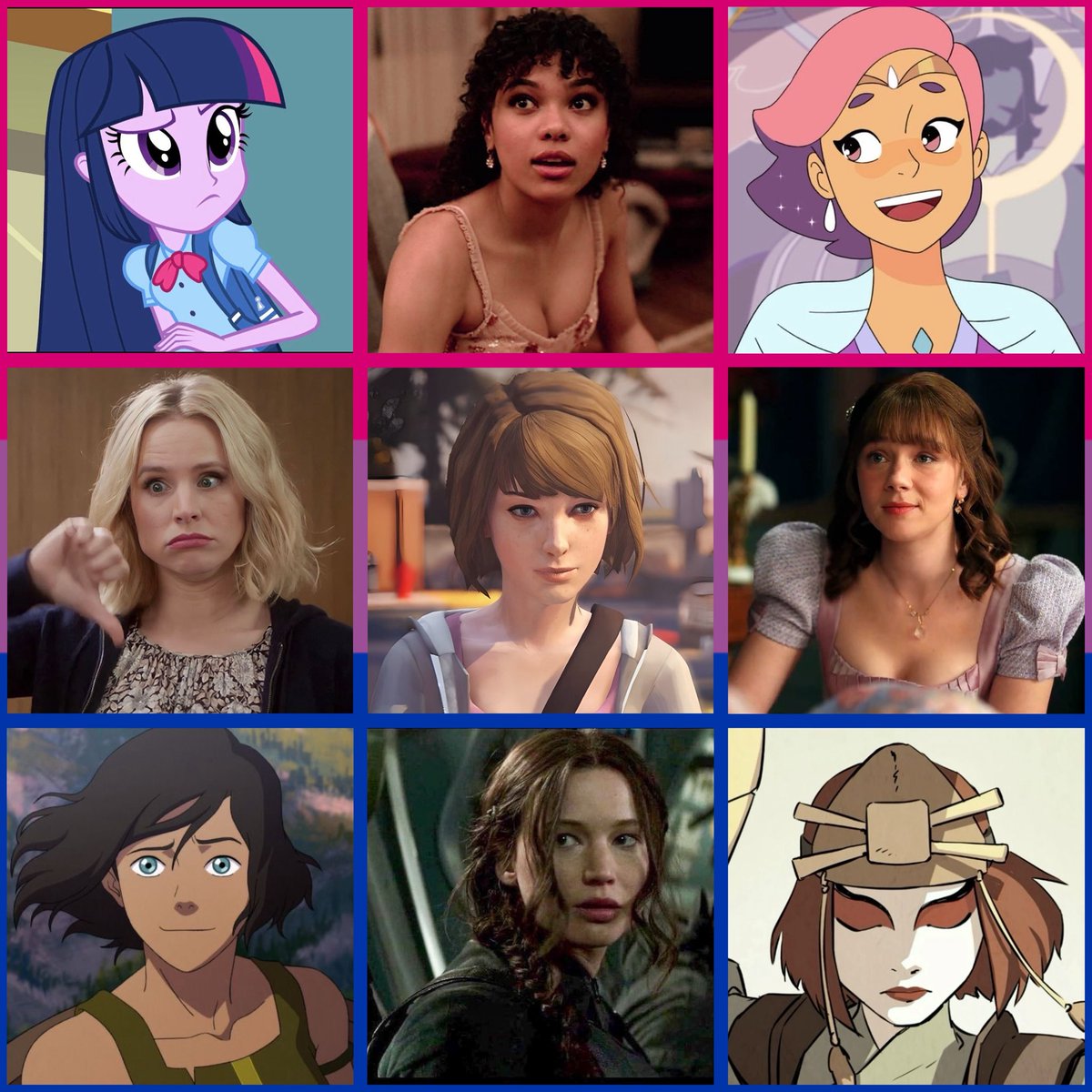 evie ≽(•⩊ •マ≼ tweet media