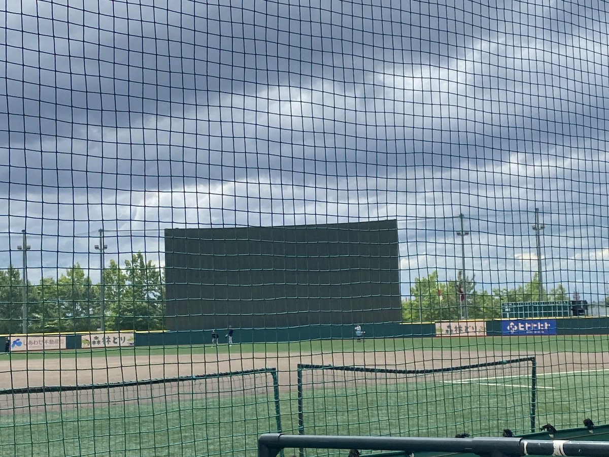 jaepgct's tweet photo. 昨日、森林どりスタジアム泉に初めて観戦に行ってきましたー！
ずっと前から見に行ってみたくて目標にしていたので目標が叶いました✨️

凄く近くで選手達を見る事が出来たので良かったです！
試合も勝って良かったです！

また行ける機会があれば行きたいです！！！ https://t.co/XPGX2vSgAW