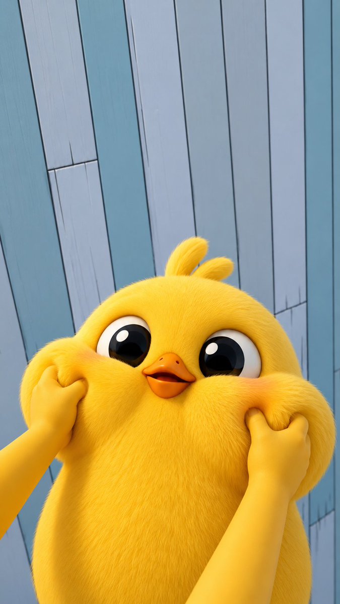 justaChik's tweet photo. squishy https://t.co/9YHwbgh5R1