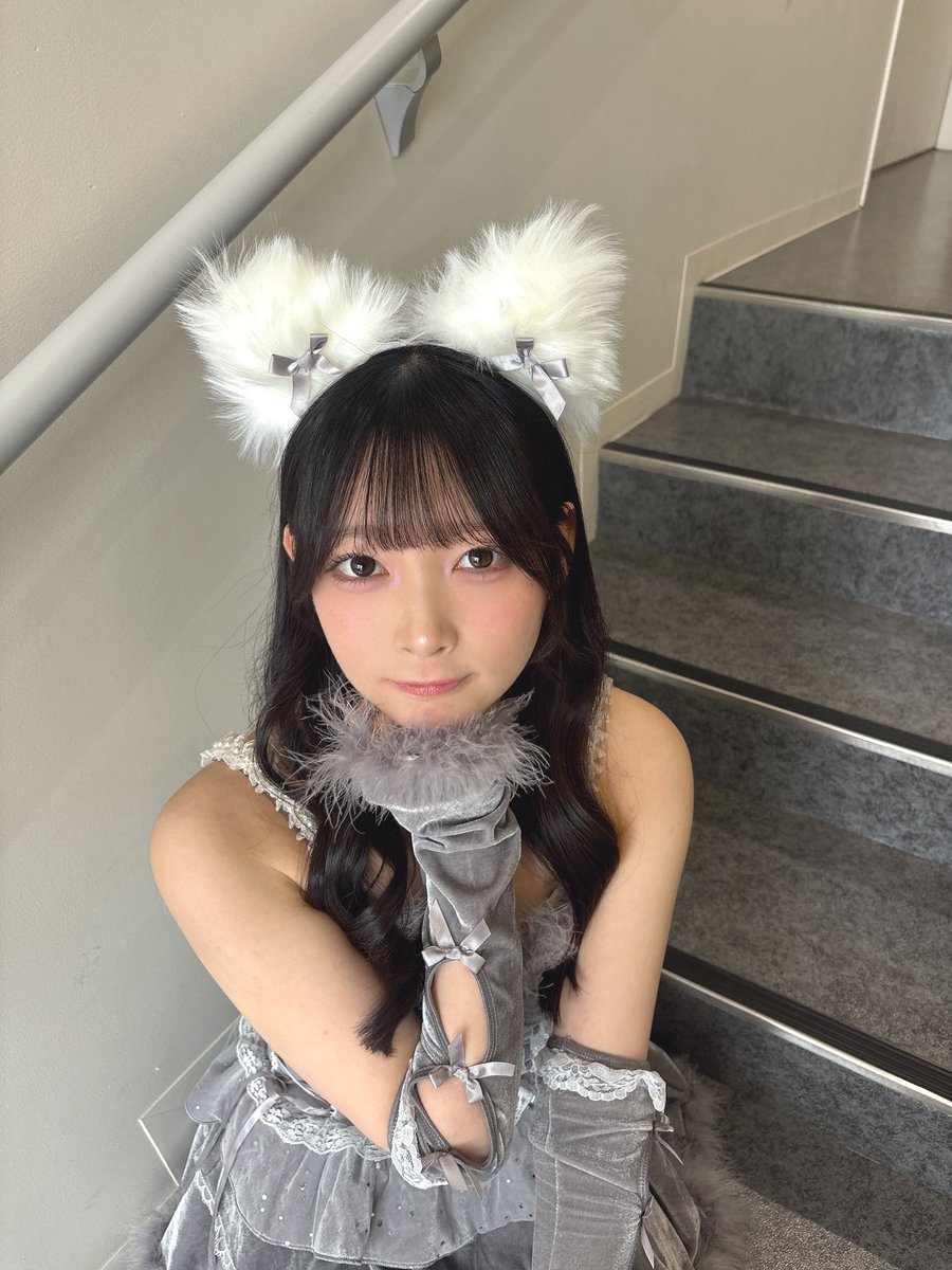 anna_toriko_'s tweet photo. おは〜よ〜ございます https://t.co/HEY695AfLO