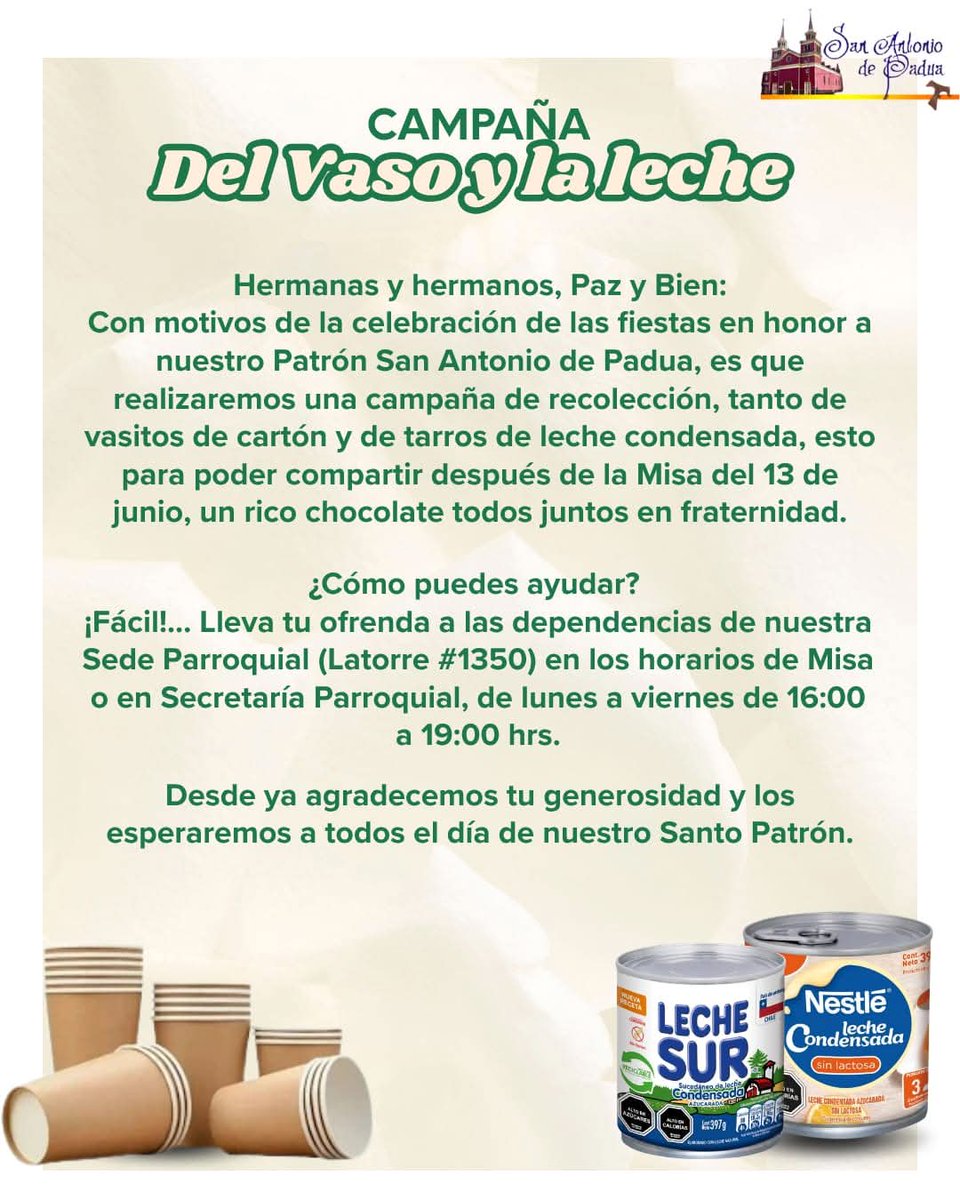 lauravero2's tweet photo. #iquique #sanantoniodepadua #campaña https://t.co/7mLbSgSN8N