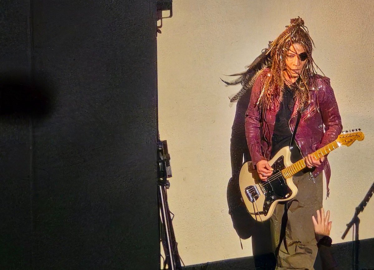 INORAN_OFFICIAL tweet media