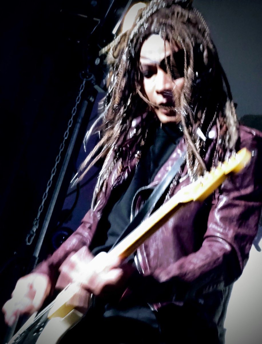 INORAN_OFFICIAL tweet media