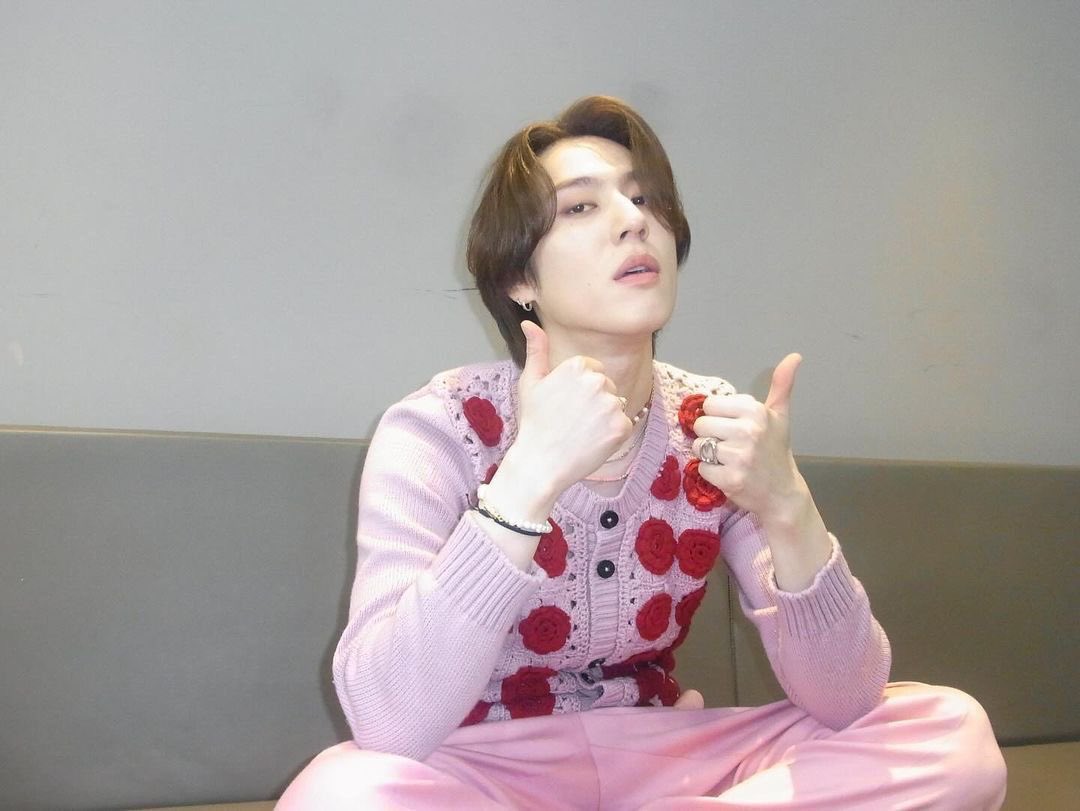 Yugyeom Base tweet media