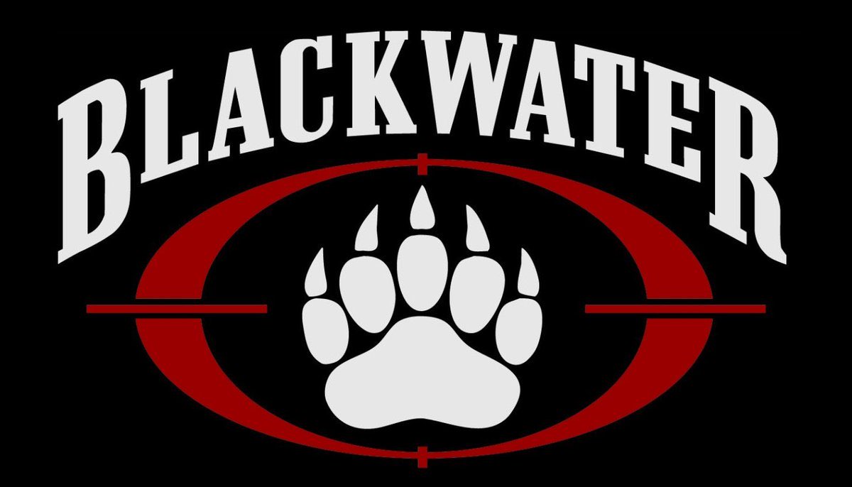 HuntClancy's tweet photo. HE WORKS FOR THE ERIC PRINCE CLASS c’mon everything about this guy signals he’s a way for whatever they’re calling Blackwater now to have a man on the inside of SSCI how hard is this to figure out the ambassador he protected in Afghanistan went on to run INR. Do the math. https://t.co/QZFu1F41ER