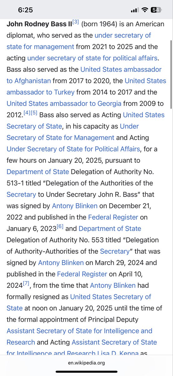 HuntClancy's tweet photo. HE WORKS FOR THE ERIC PRINCE CLASS c’mon everything about this guy signals he’s a way for whatever they’re calling Blackwater now to have a man on the inside of SSCI how hard is this to figure out the ambassador he protected in Afghanistan went on to run INR. Do the math. https://t.co/QZFu1F41ER