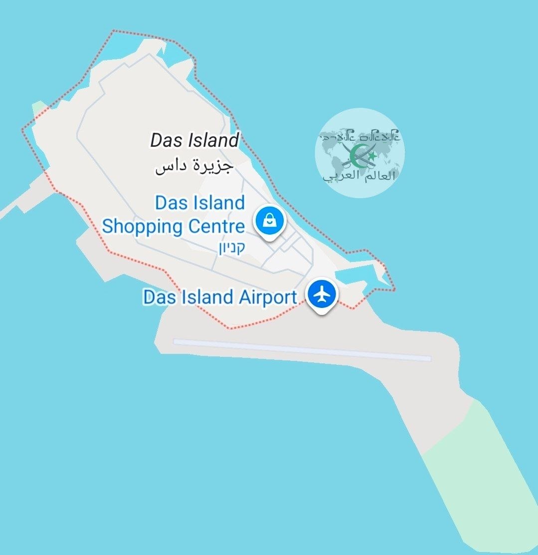 ShieldOfTruth_'s tweet photo. 🚨 Massive Fire Erupts on Strategic UAE Energy Island as Cause Remains Unknown and Sabotage Fears Surface https://t.co/VXNYHAfyoK