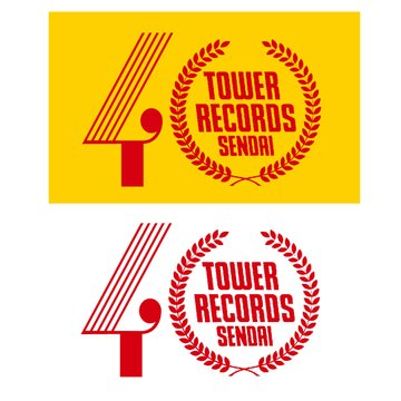 TOWER_Sendai's tweet photo. おはようございます！
タワーレコード仙台パルコ店開店しました！

タワーレコード仙台進出40周年🙌
周年記念の施策も開催中！

本日もご来店お待ちしております🎶

#宮城の音楽ファンにサンキュー
#タワレコ仙台進出はヨンジュー https://t.co/vjxkjS9bNN