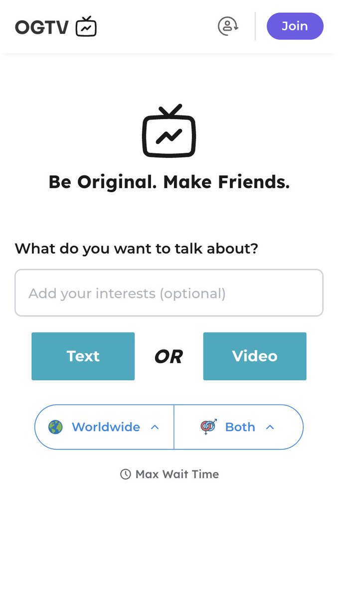 emmaonline_'s tweet photo. just found the new omegle 👀 https://t.co/y3RPaRSZB1