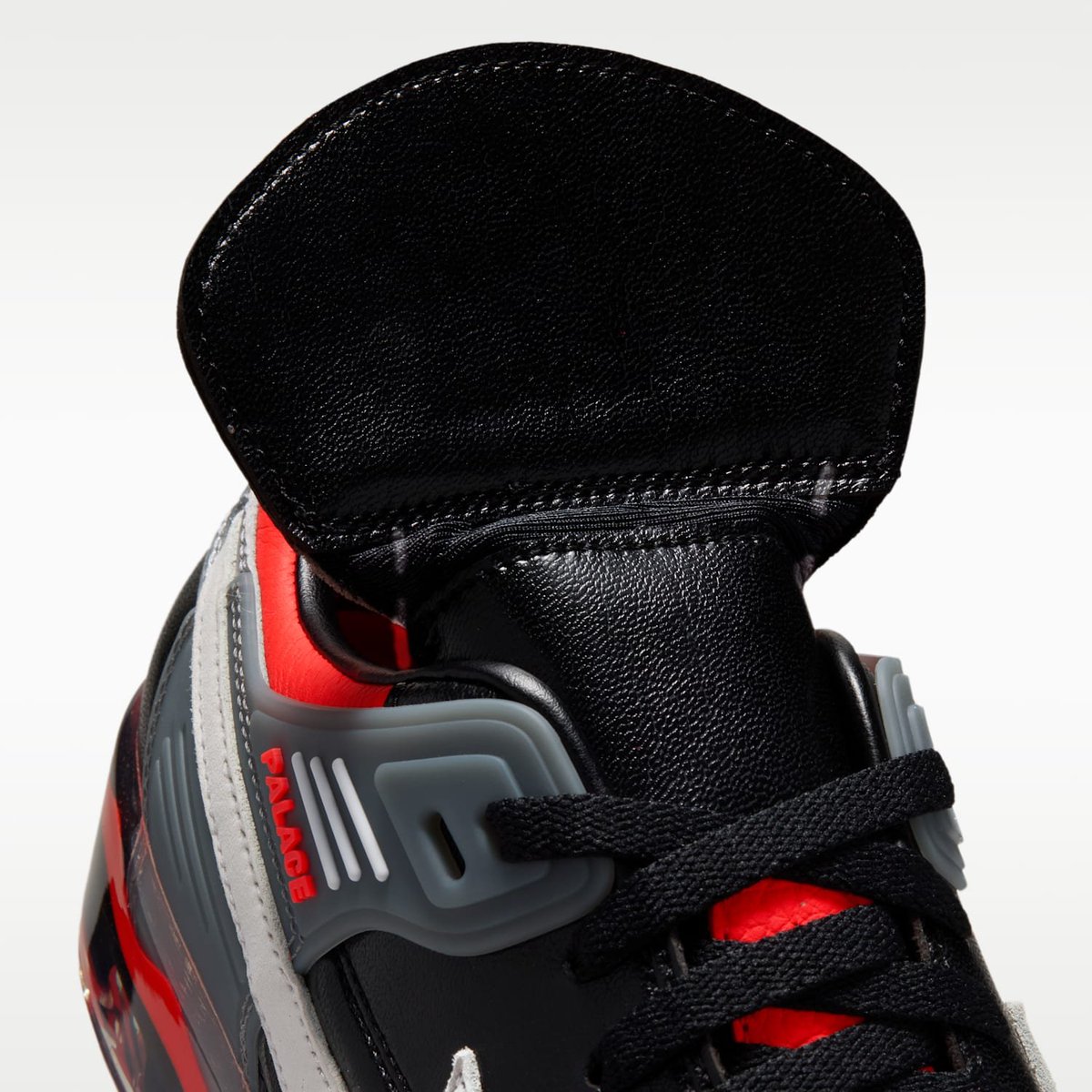 PALACE × NIKE CRYOSHOT のオフィシャル画像が公開 □ IM0702-001 