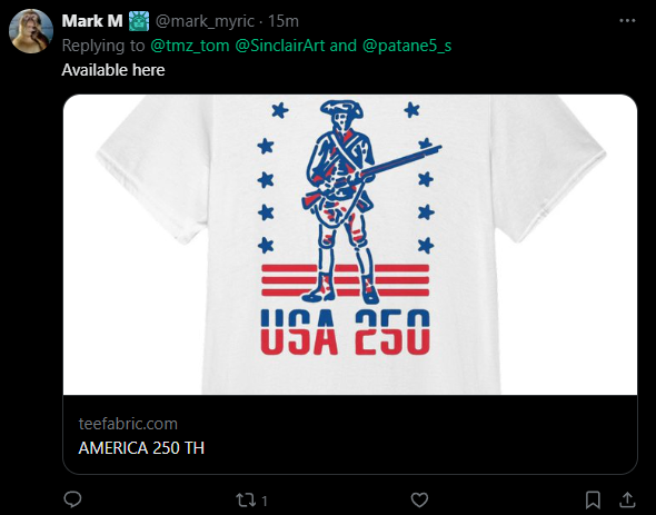 SinclairArt's tweet photo. DO NOT BUY FROM THIS PERSON. They stole my design and are trying to sell merch. https://t.co/u3MLmmivkN