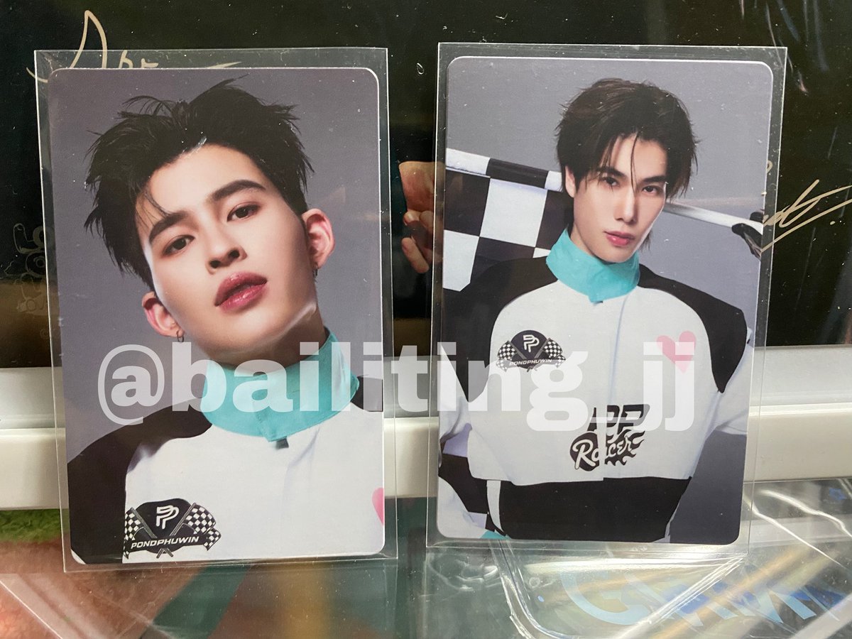 bailiting_J's tweet photo. ได้รับการ์ดแล้วค่า 🙏🧡🤍
#mnln_review https://t.co/Ea1bh9W8Zs