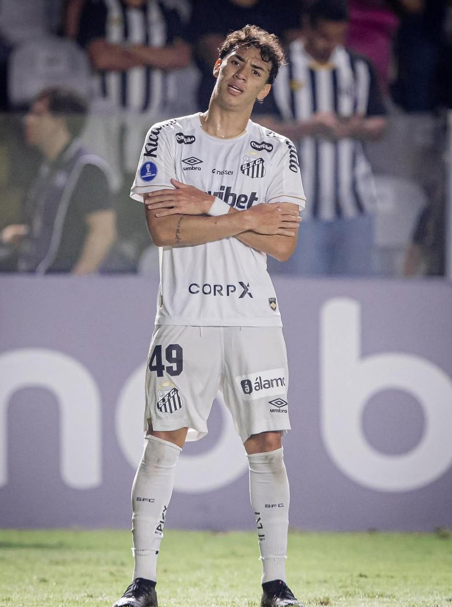 gatosantistasfc's tweet photo. foi bom enquanto durou... https://t.co/usgFhi4xkQ
