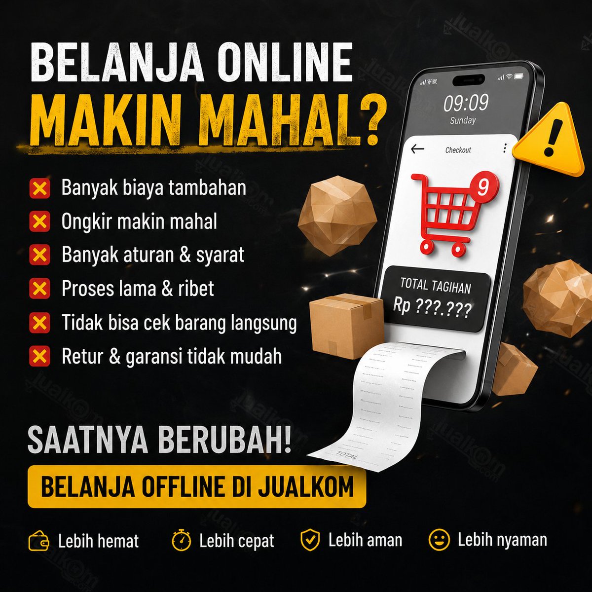 KCComputers's tweet photo. 📍 Yuk kunjungi toko offline Jualkom
 🌐 https://t.co/3hLV4D2Q6k
 📲 WhatsApp: +62 811-9568-682
#Jualkom #BelanjaOffline #TokoKomputerJakarta #KomputerJakarta #LaptopJakarta #PrinterJakarta #AksesorisKomputer #BelanjaLebihAman #BelanjaLebihNyaman #TokoKomputer #ServiceKomputer https://t.co/nmmAb9YD0B