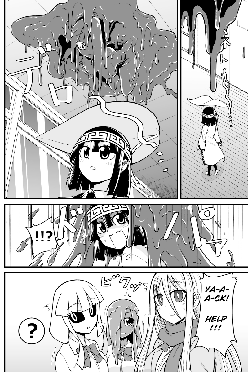 Wyrd_Agyo's tweet photo. Hirahata is innocent of all crimes https://t.co/eYut8dVLbt