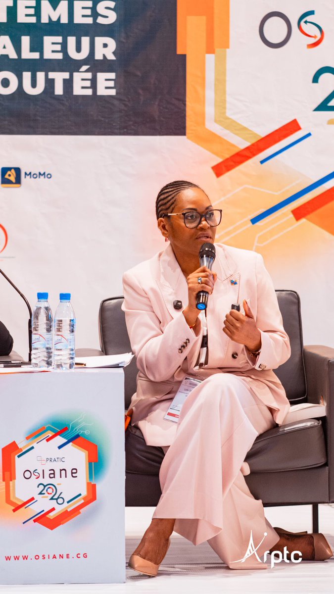 LodOmanga's tweet photo. 04/06/26 Le 4 juin 2026, dans le cadre de #OSIANE2026, j’ai participé à un débat de type Oxford organisé en partenariat avec Women in Tech RDC autour d’un thème qui suscite beaucoup de discussions : « La masculinité positive : mythe ou réalité ? » https://t.co/caMKXdrEEv