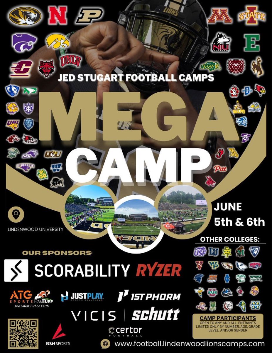 grantalspaugh28's tweet photo. Will be at lindenwood session 3 tomorrow excited to get more work in.@mfarrellsports @JacksonHS_FB @Exit99Sports @JPRockMO @CoachCScott7 @Coach_Fuhrman https://t.co/Bbwf7yceSf