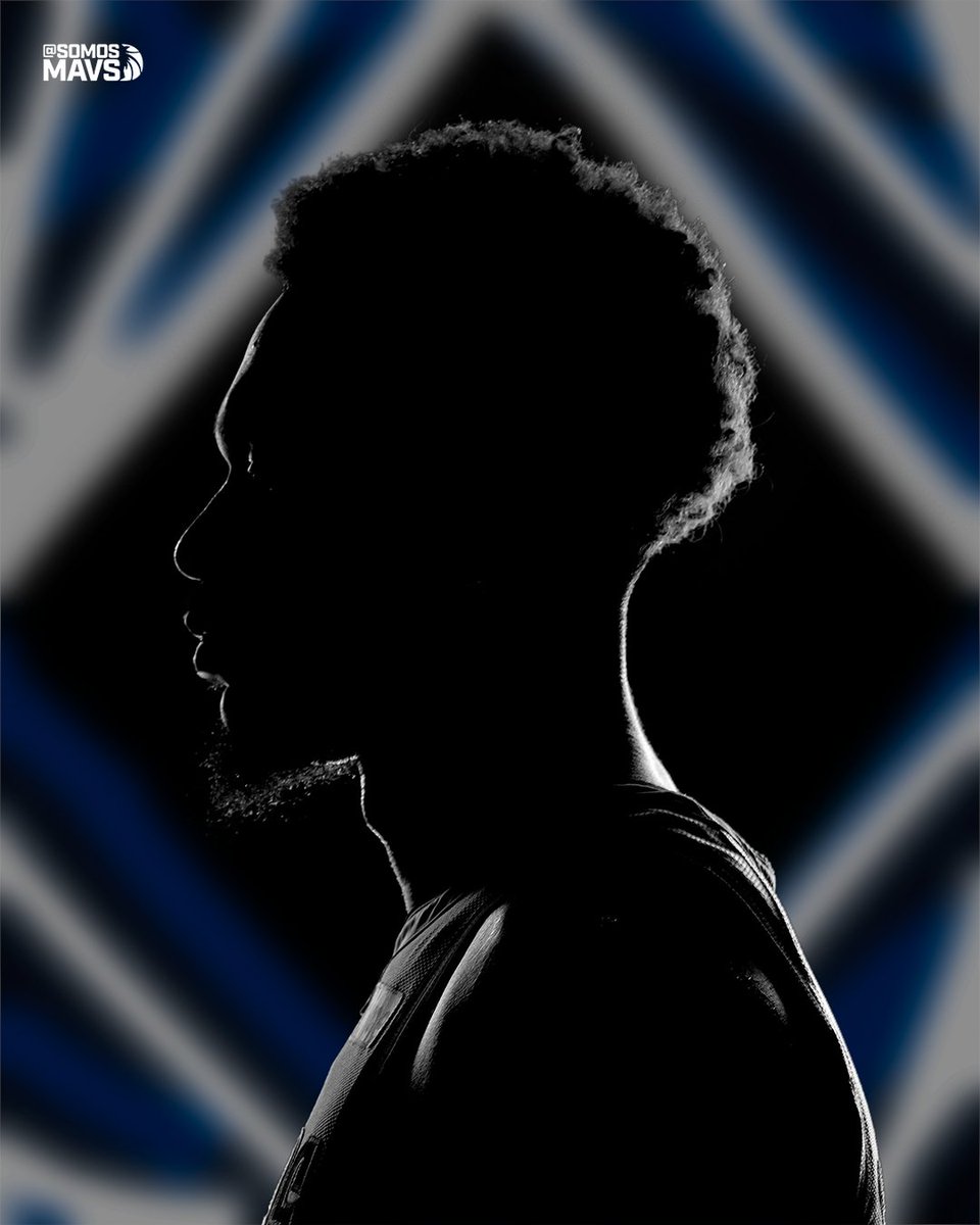 Somos Mavs tweet media