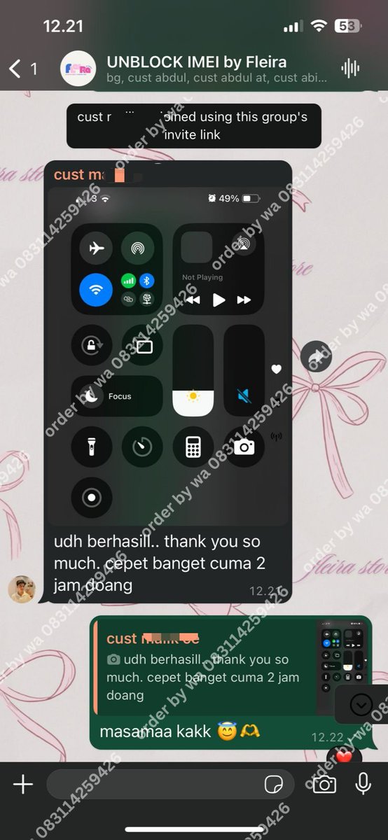 testi cek pinned🍓 tweet media