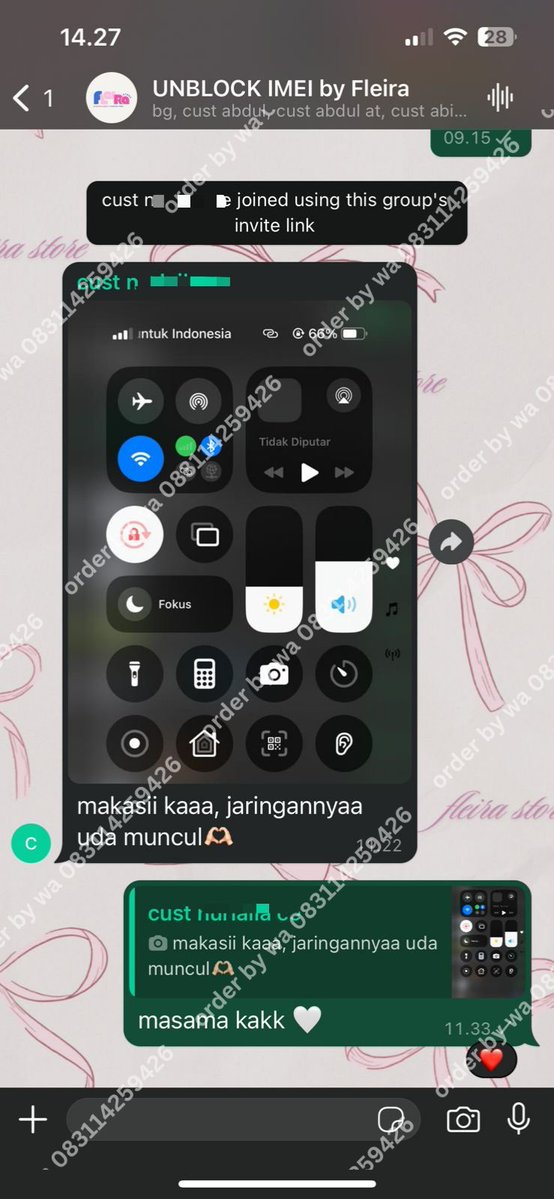 testi cek pinned🍓 tweet media