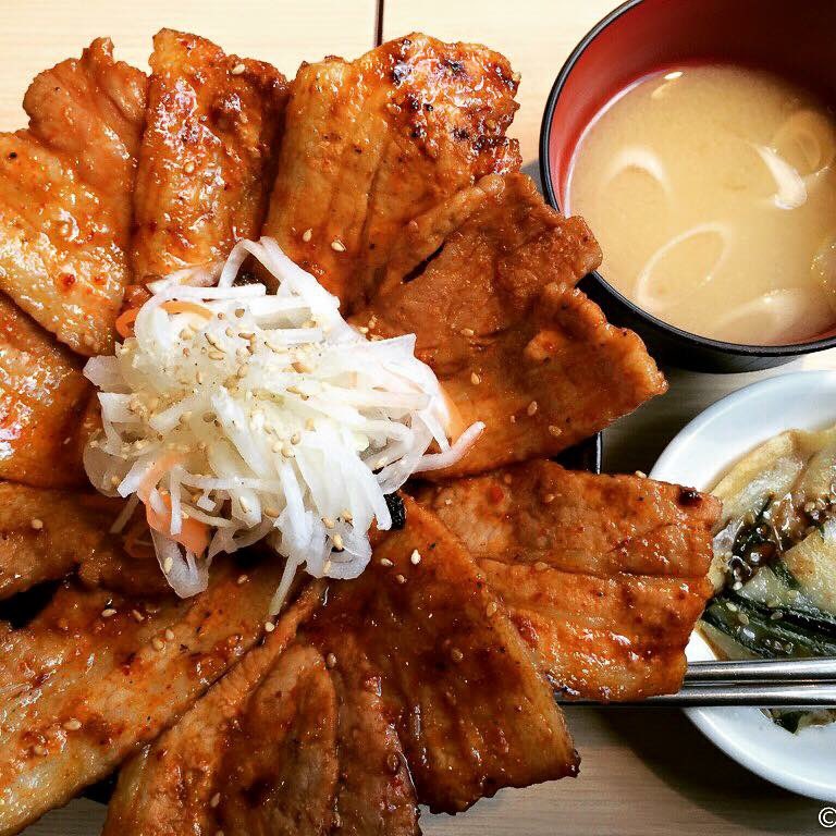 ugw18's tweet photo. 豚丼
復活の為に
アボジが動き出している事は
オフレコでお願いします。 https://t.co/Utwms2ngZD