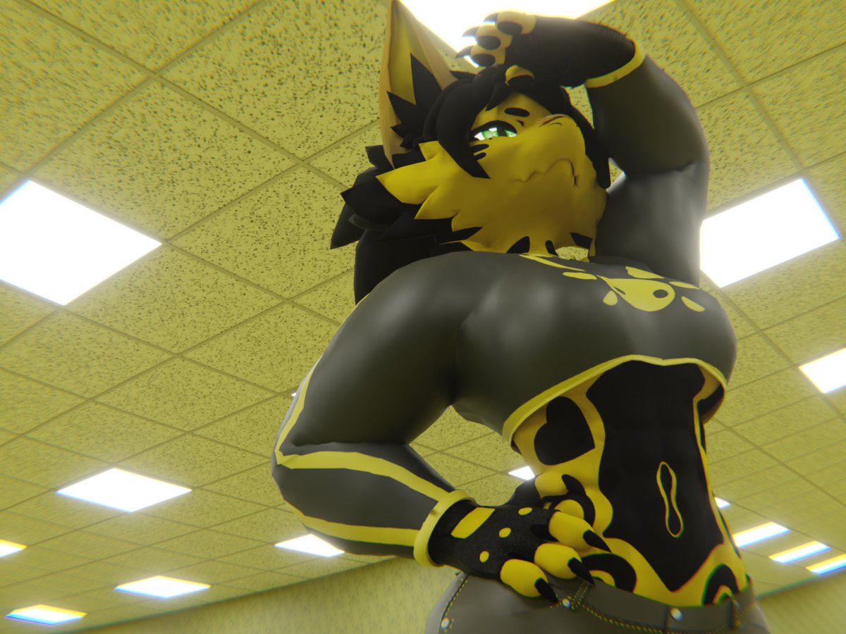 YellowInkling || COMMS: OPEN tweet media
