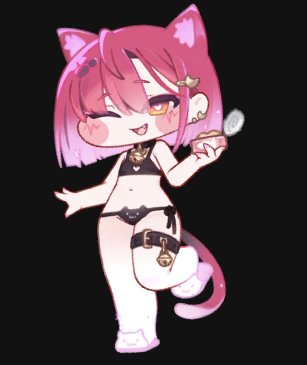 KAWAII_satorinn's tweet photo. 下着���えろすぎるッピ！ https://t.co/dAaHNqB7Lb