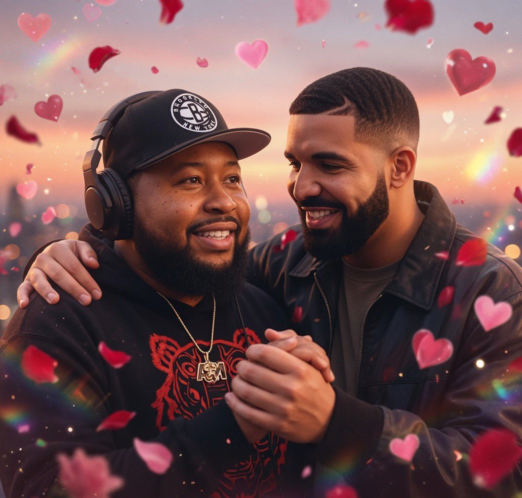 jaydotthegemini's tweet photo. @Akademiks AKADEMIKS PUTS THE AK IN DRAKE 💕

You deserve that Chain Ak! 🦉 really riding for your man’s https://t.co/v8tbq53NGd