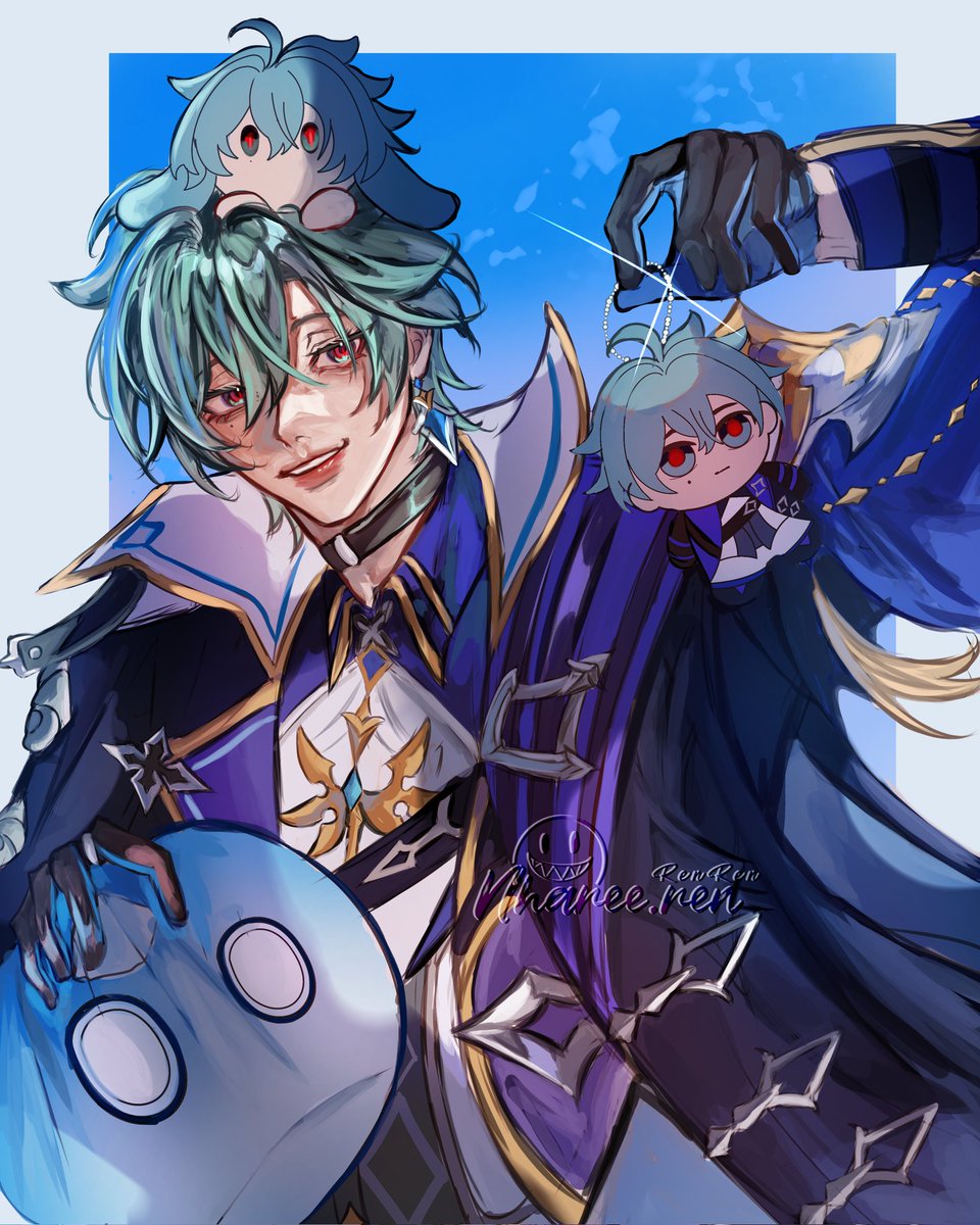 nhareren12's tweet photo. i love him sm
#lohen #GenshinImapt https://t.co/2nAvC1kQsO