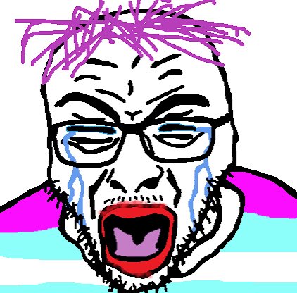 Soyjak tweet media